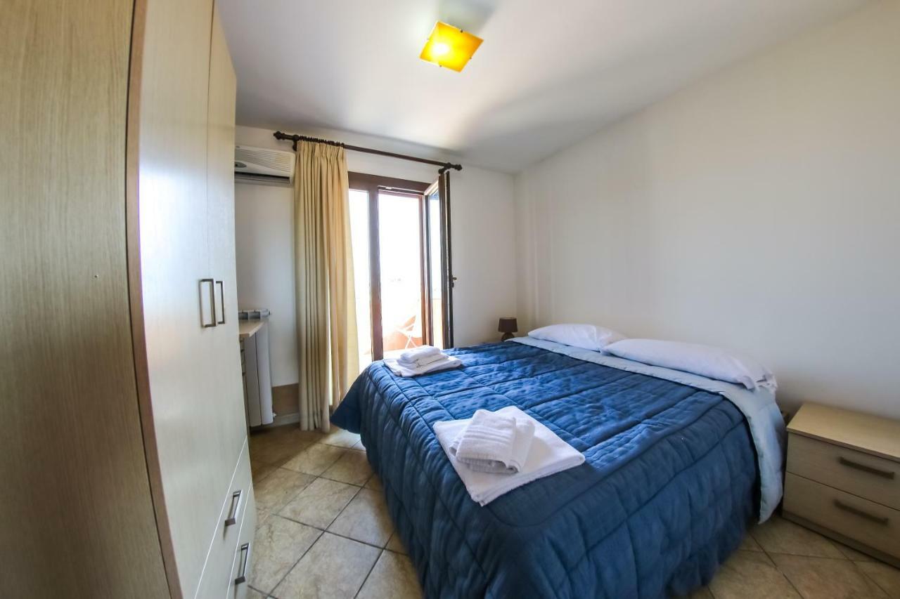 Appartamento A Gallipoli A Pochi Minuti Dal Mare Extérieur photo