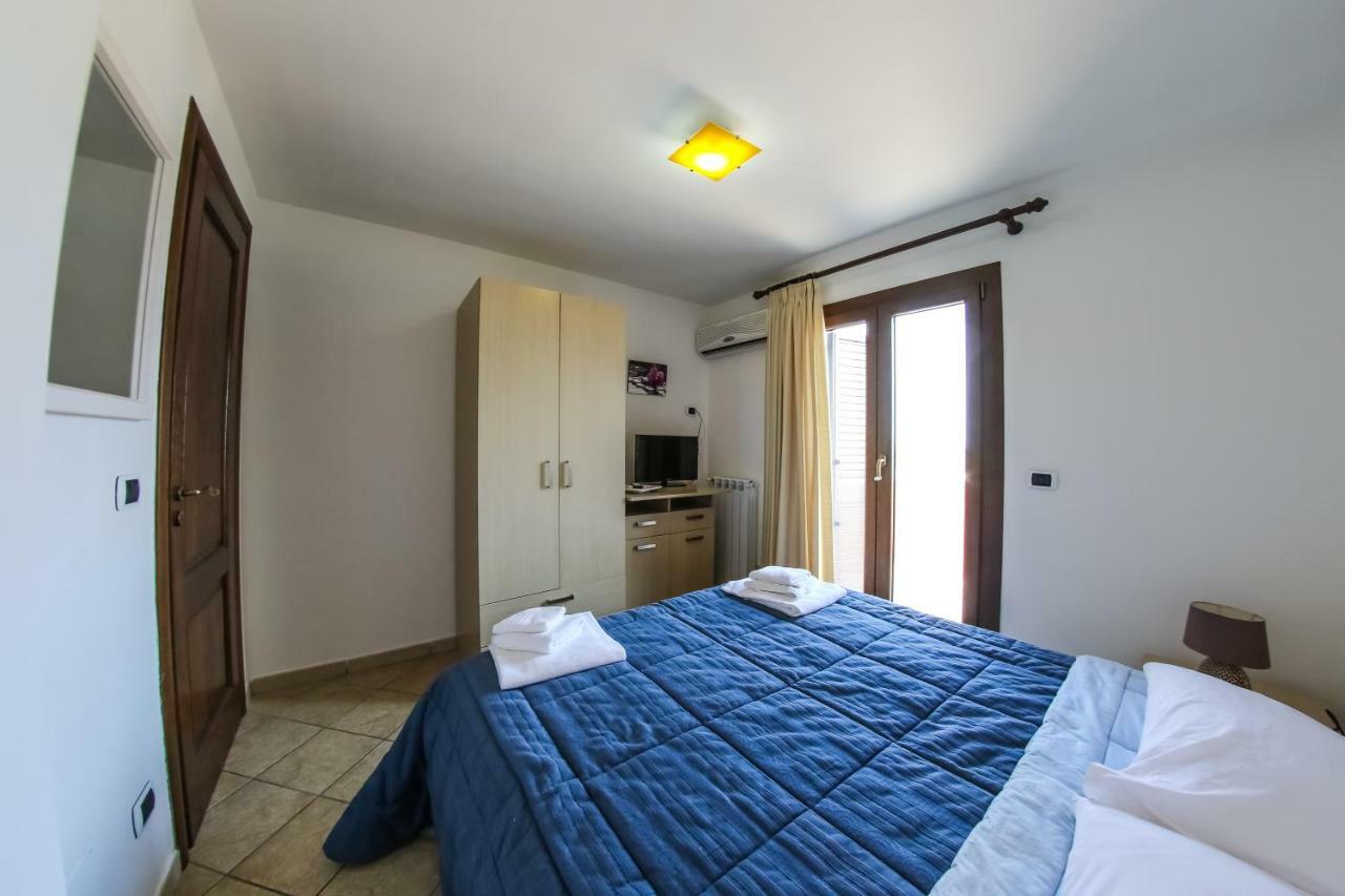 Appartamento A Gallipoli A Pochi Minuti Dal Mare Extérieur photo