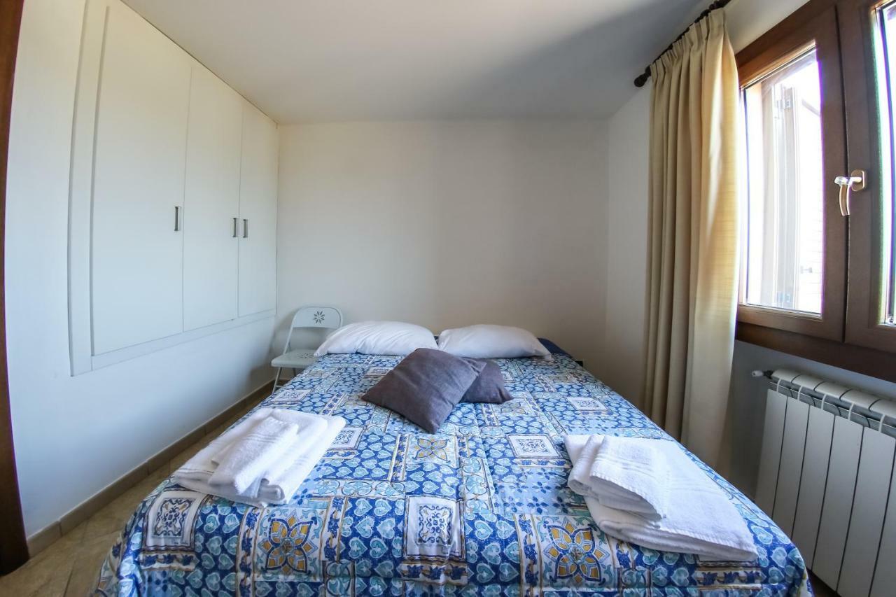 Appartamento A Gallipoli A Pochi Minuti Dal Mare Extérieur photo