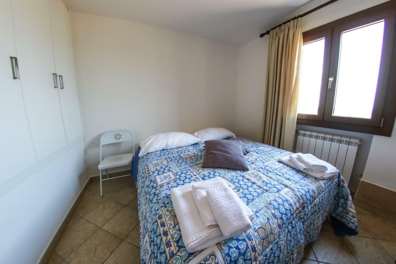 Appartamento A Gallipoli A Pochi Minuti Dal Mare Extérieur photo