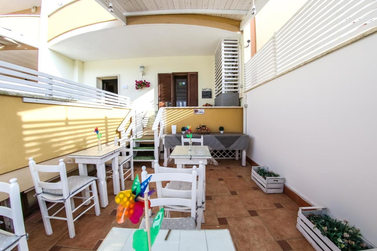 Appartamento A Gallipoli A Pochi Minuti Dal Mare Extérieur photo